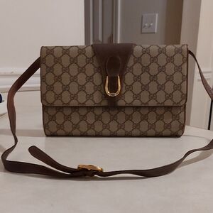 Gucci Vintage Accessory Collection